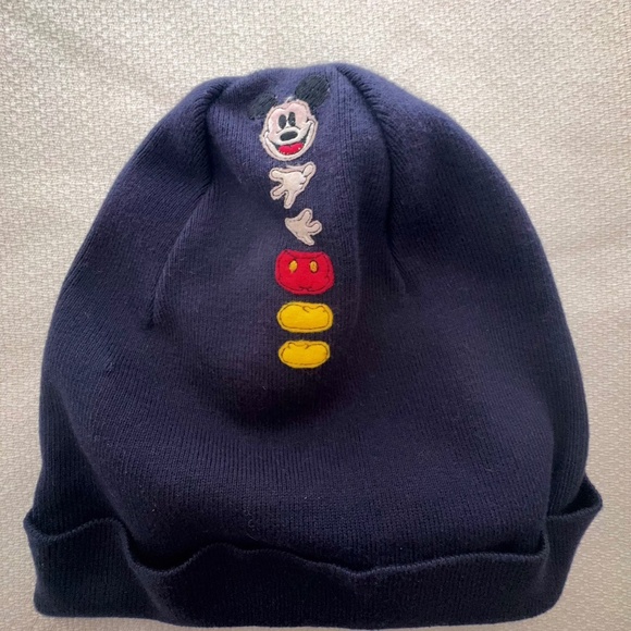 Iceberg History beanie - Picture 1 of 5